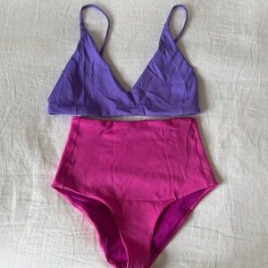 Left on Friday Summer Set